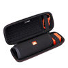 Picture of LTGEM Hard Carrying Case for JBL Flip 3 4 Waterproof Portable Speaker