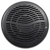Picture of Rockville MS12LB 12" 2800 Watt Black Marine/Boat 12" Free Air Subwoofer w/LED's