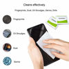 Picture of Screen Wipes Individually Wrapped, EOTW Pre-moistened Computer Phone Lens Cleaning Wipes for iPhone iPad Tablet PC Computer LED Screen, Pack of 120