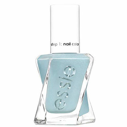 Picture of Essie Gel Couture First View