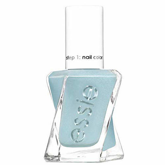Picture of Essie Gel Couture First View