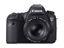 Picture of Expert Shield - THE Screen Protector for: Canon EOS 6D