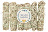 Picture of Alternative Imagination Premium California White Sage 4 Inch Smudge Sticks - 6 Pack