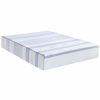 Picture of Vibe Gel Memory Foam 12-Inch Mattress / CertiPUR-US Certified / Bed-in-a-Box, California King