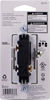 Picture of GE Grounding Paddle Rocker Switch, 3 Way, In Wall On/Off Power Switch Replacement for Ceiling Fans & Lights, 15 Amp, Great for Home, Office & Kitchen, UL Listed, White, 18233