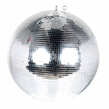 Picture of Eliminator Lighting 20" inch disco mirror ball, 20" (20" Ball-EM20)