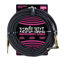 Picture of Ernie Ball Instrument Cable, Black, 25 ft