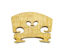 Picture of SKY Fitted 4/4 Full Size Violin Maple Bridge