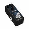 Picture of VSN Booster Guitar Effect Pedal Pure Clean Mini Boost Pedals True Bypass