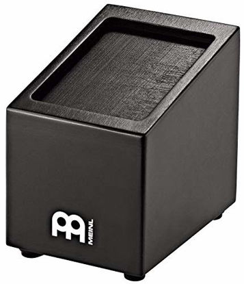 Picture of Meinl Percussion Stomp Box Mount, Baltic Birch Wood - MADE IN EUROPE - Fits Any Common Bass Drum Pedal, 2-YEAR WARRANTY (MPSM)