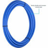 Picture of SharkBite CASH ACME U880B100 pex coil, 1 Inch, BLUE, 100 Ft