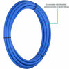 Picture of SharkBite CASH ACME U880B100 pex coil, 1 Inch, BLUE, 100 Ft