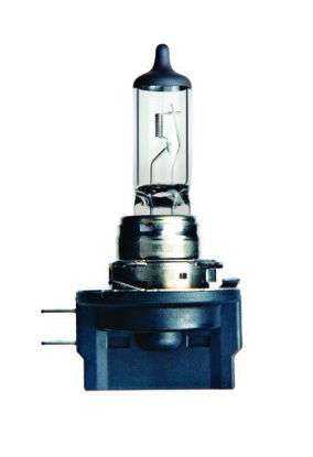 Picture of Philips H11B Standard Halogen Headlight Bulb (Pack of 1)
