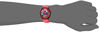 Picture of Marvel Boys' Quartz Watch with Plastic Strap, red, 16 (Model: SPD3515A)