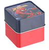 Picture of Marvel Boys' Quartz Watch with Plastic Strap, red, 16 (Model: SPD3515A)