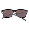 Picture of MERRY'S Unisex Polarized Aluminum Sunglasses Vintage Sun Glasses For Men/Women S8286 (Red, 56)