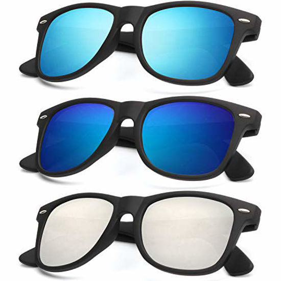 URUMQI Sunglasses Fit Over Glasses, Polarized 100% India | Ubuy