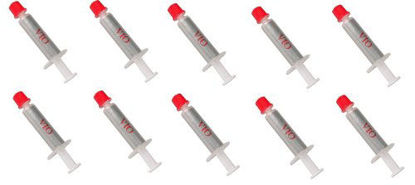 Picture of 10 Pack VIO 1.5g Thermal Grease CPU Heat Sink Compound