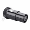 Picture of Pupilash Barlow Lens- 3X Barlow Lens 0.96 inch/24.5mm 3X Barlow Lens Plastic for Astronomic Telescope Eyepieces
