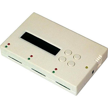 Picture of U-Reach Data Solutions SD300 Best Duplicator Portable 1:2 SD/Micro SD Flash Duplicator