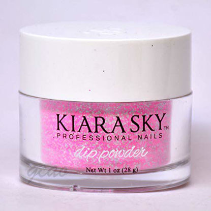 Picture of Kiara Sky Dip Powder, I Pink You Anytime, 1 Ounce