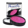 Picture of Mehron Makeup Paradise Makeup AQ Face & Body Paint (1.4 oz) (Brillant Fushia Fuchsia)