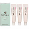 Picture of Lip Treatment by Hanalei, Made with Kukui Oil, Shea Butter, Agave, and Grapeseed Oil Soothe Dry Lips, (Cruelty free, Paraben Free) MADE IN USA Rose Travel-size 3 pack (5ml/5g/0.17oz x 3 tubes)