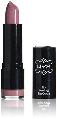 Picture of NYX PROFESSIONAL MAKEUP Extra Creamy Round Lipstick, Power, 0.14 Ounce