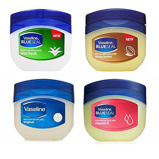 Picture of Vaseline BlueSeal Series (Variety Pack)