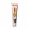 Picture of Revlon PhotoReady Candid Natural Finish Foundation, with Anti-Pollution, Antioxidant, Anti-Blue Light Ingredients, 330 Light Honey, 0.75 fl. oz.
