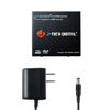 Picture of J-Tech Digital 1x2 HDMI Powered Splitter for Full HD 1080p & 3D Support One Input to Two Outputs [JTD-MINI-1x2SP]