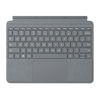 Picture of Microsoft Surface Go Signature Type Cover (Platinum) - KCS-00001
