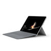 Picture of Microsoft Surface Go Signature Type Cover (Platinum) - KCS-00001