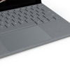 Picture of Microsoft Surface Go Signature Type Cover (Platinum) - KCS-00001