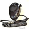 Picture of CB Microphone Wired with 4 Pin Plug - Noise Canceling - Workman SS56 Blk