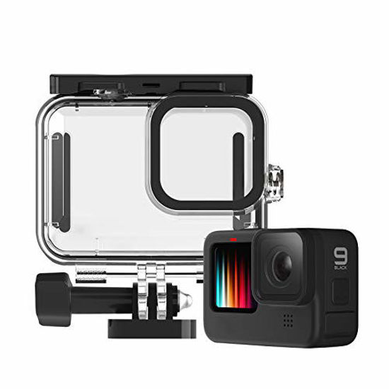 hero 9 dive housing