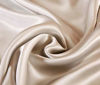 Picture of Ravmix Pillowcase King Size, 100% Pure Mulberry Silk Pillowcase for Hair and Skin with Hidden Zipper, 21 Momme 600 Thread Count Hypoallergenic Soft Breathable 1pcs (20×36inches, Light Plum)