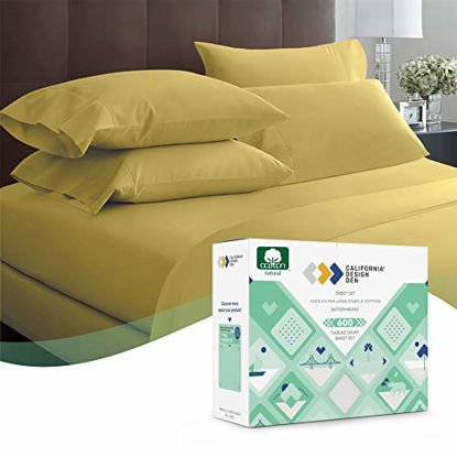 Set Of 2-24 X 24 Premium Hypoallergenic Stuffer Pillow Inserts Euro Sham Square 