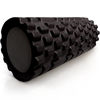 Picture of 321 STRONG Foam Massage Roller - Deep Tissue Massager For Your Muscles & Back, Black