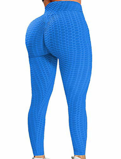 Riojoy Seamless Leggings