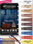 Picture of Coconix Floor and Furniture Repair Kit - Restorer of Your Wooden Table, Cabinet, Veneer, Door and Nightstand - Super Easy Instructions Matches Any Color - Restore Any Wood, Cherry, Walnut, Hardwood