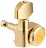 Picture of Fender Locking Tuners - Gold