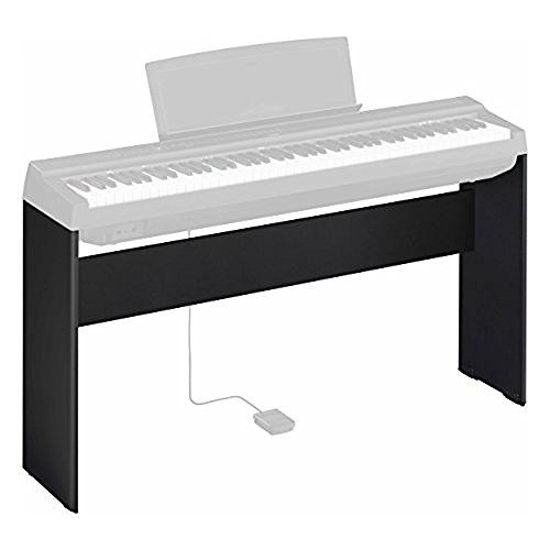 Picture of Yamaha L125B Wooden Furniture Stand for P125B,Black
