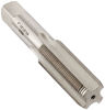 Picture of Drill America 1"-14 UNS High Speed Steel Left Hand 4 Flute Plug Tap, (Pack of 1)