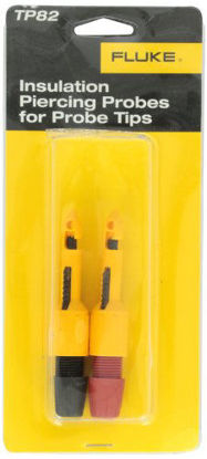 Picture of Fluke TP82 Insulation Piercing Probes for Probe Tips, (Pack of 2)