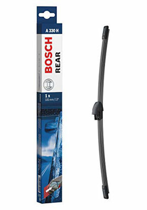 Picture of Bosch Rear Wiper Blade A330H/3397008006 Original Equipment Replacement- 13" (Pack of 1)