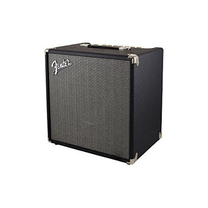 Picture of Fender Rumble 40 v3 Bass Combo Amplifier