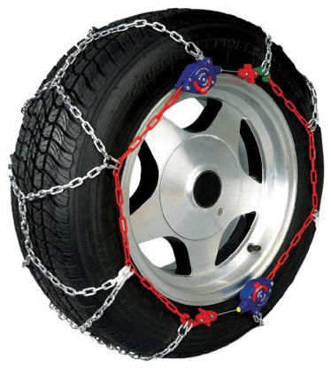 Picture of Peerless 0152505 Auto-Trac Tire Traction Chain - Set of 2