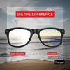 Picture of Polarspex Kids Children Boys and Girls Super Comfortable Polarized Sunglasses