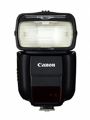 Picture of Canon Speedlite 430EX III-RT Flash